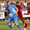 Coventry v Liverpool u23